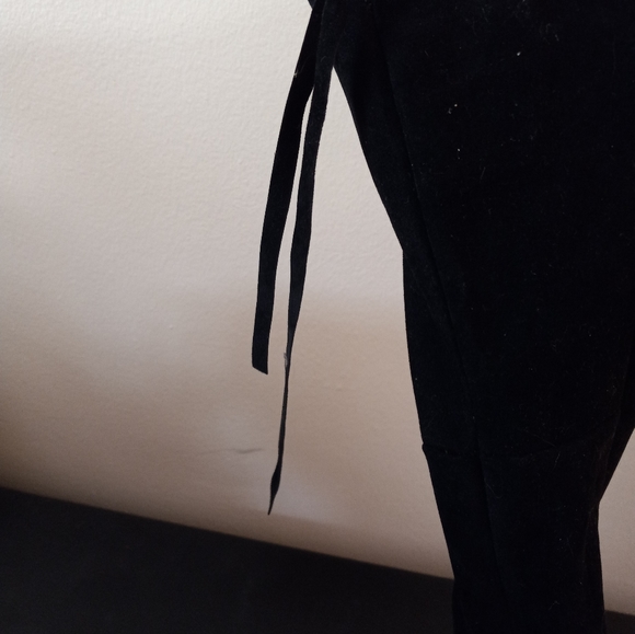 Over-The-Knee Suede Boots 👢 - Picture 5 of 5